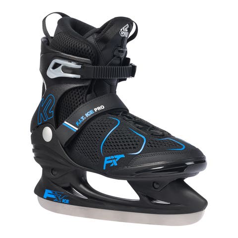 F.I.T. Ice Pro Mens Ice Skates