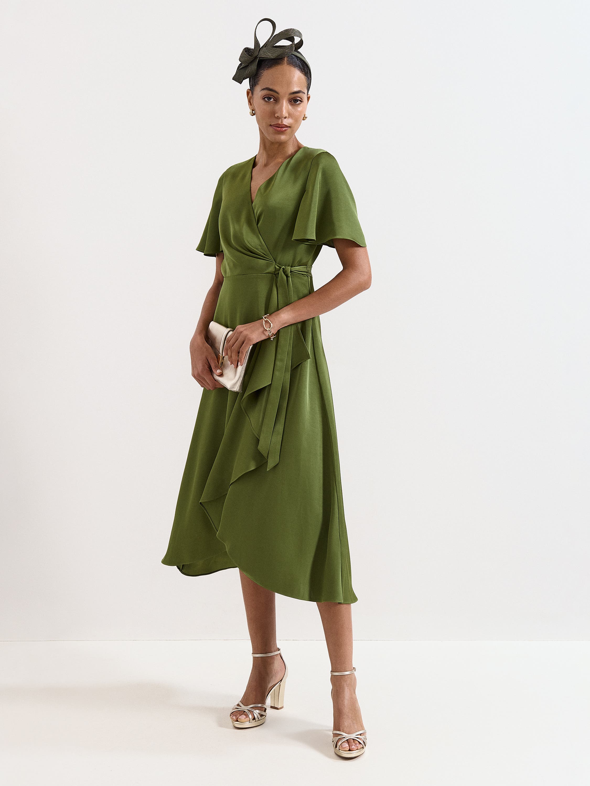 selected Green