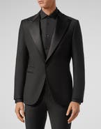 PHILIPP PLEIN Blazer Iconic Plein Men