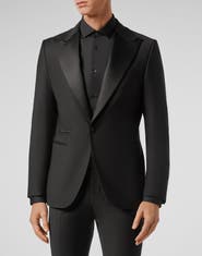 PHILIPP PLEIN Blazer Iconic Plein Men