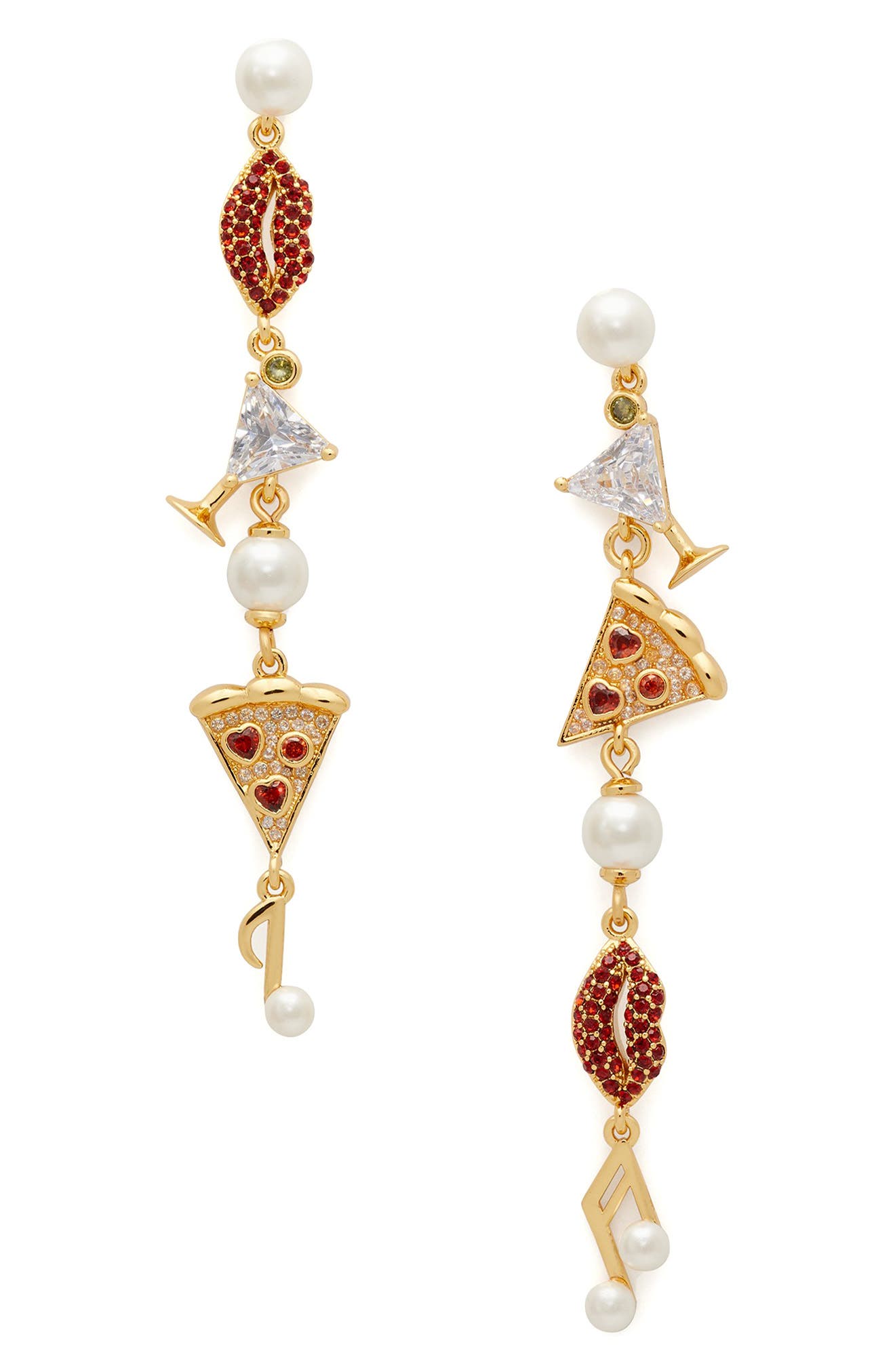 selected YELLOW GOLD MULTI