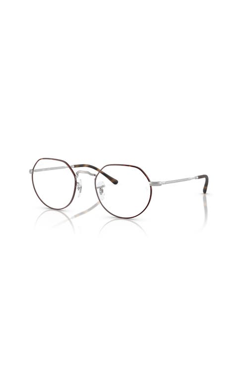 49mm Irregular optical glasses