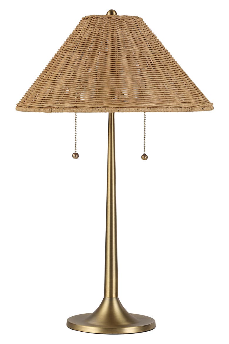 Viana Table Lamp, Main, color, NO COLOR