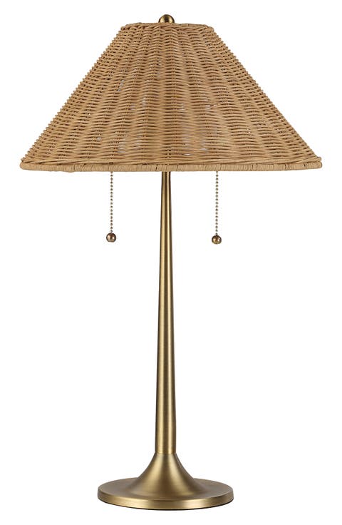 Viana Table Lamp