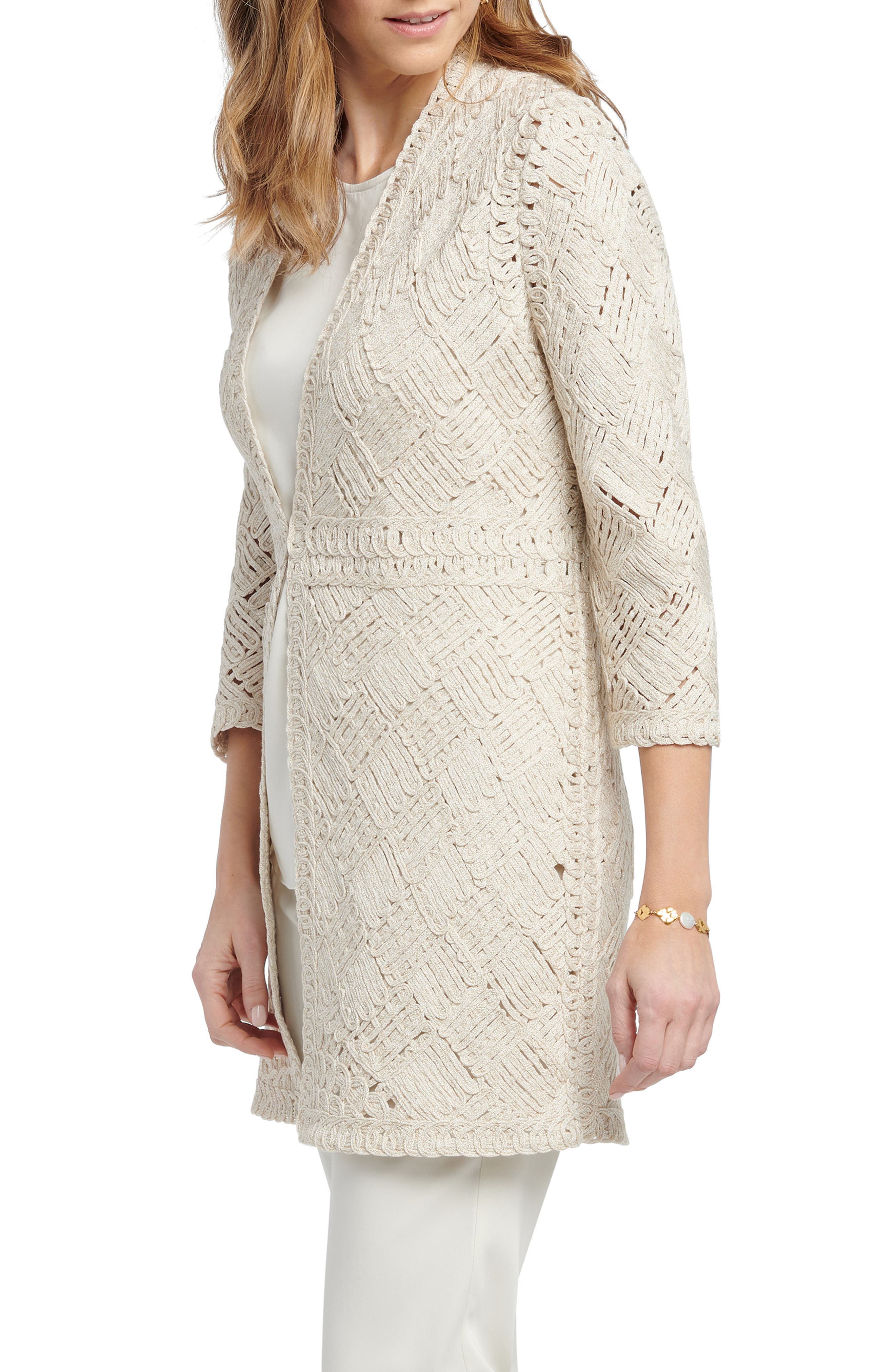 NIC+ZOE Hummingbird Jacket (Women) | Nordstrom