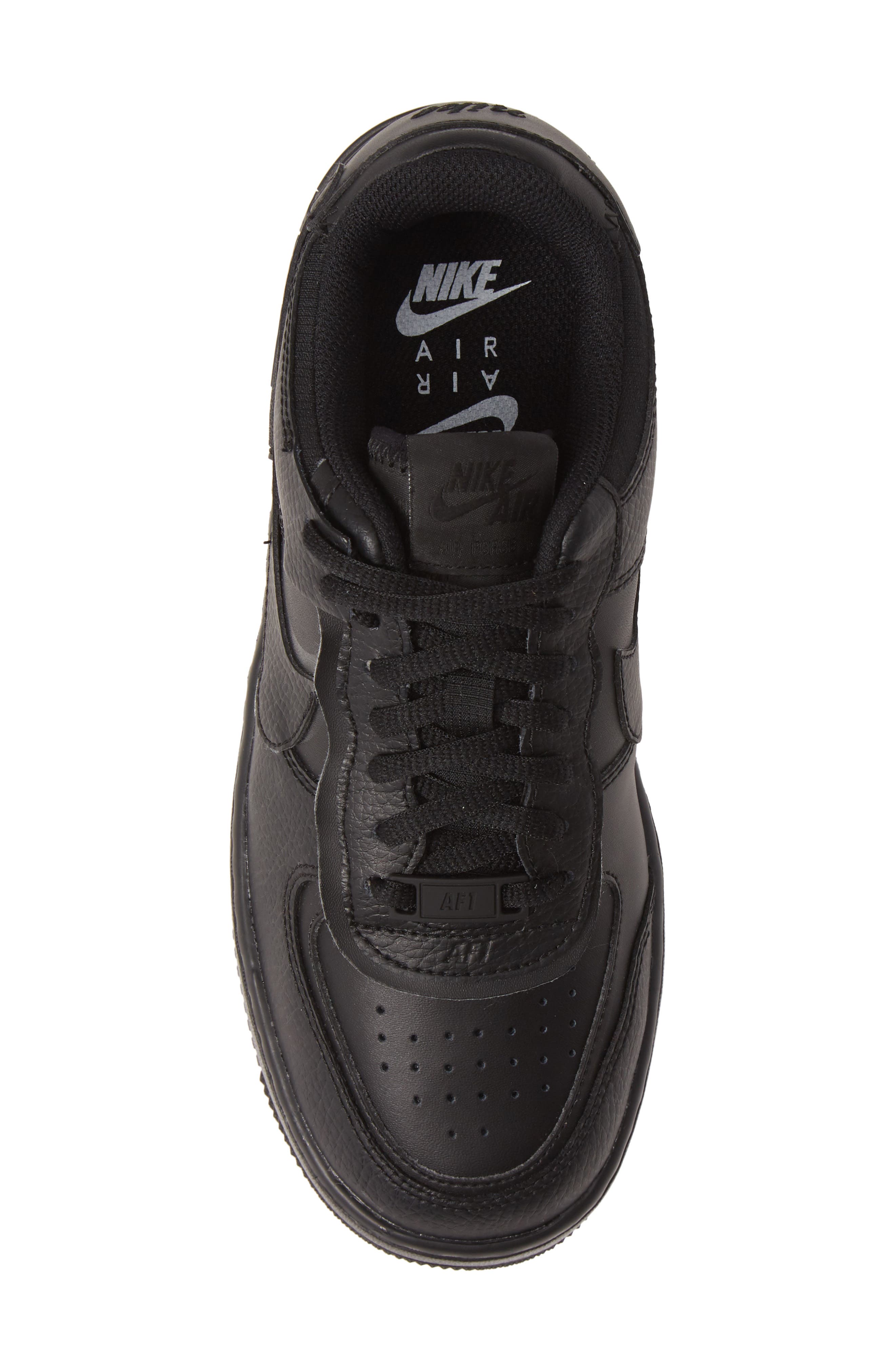 Nike Air Force 1 Shadow Sneaker, Alternate, color, 