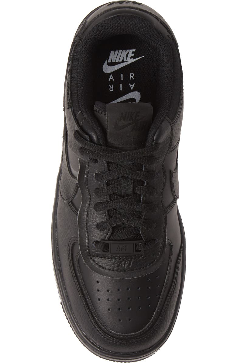 Nike Air Force 1 Shadow Sneaker, Alternate, color,