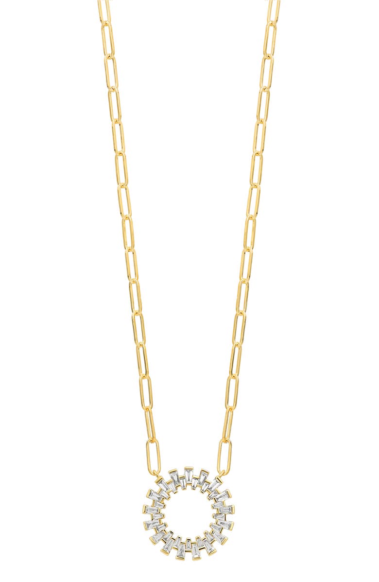 Bony Levy Rita Diamond Pendant Necklace, Main, color, 