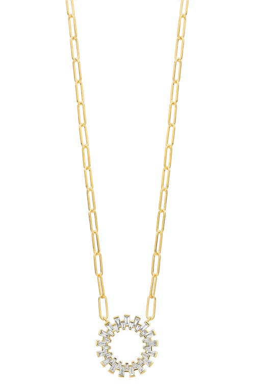 Bony Levy Rita Diamond Pendant Necklace