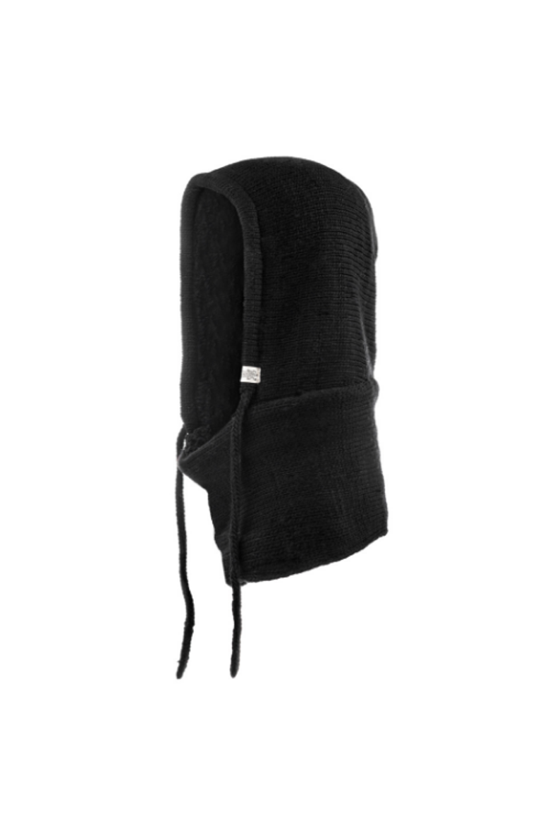 Hero Hood, Main, color, Black