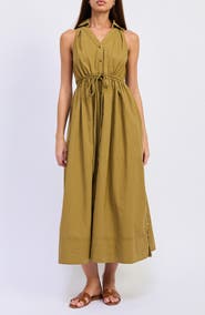 En Saison Elin Midi Dress