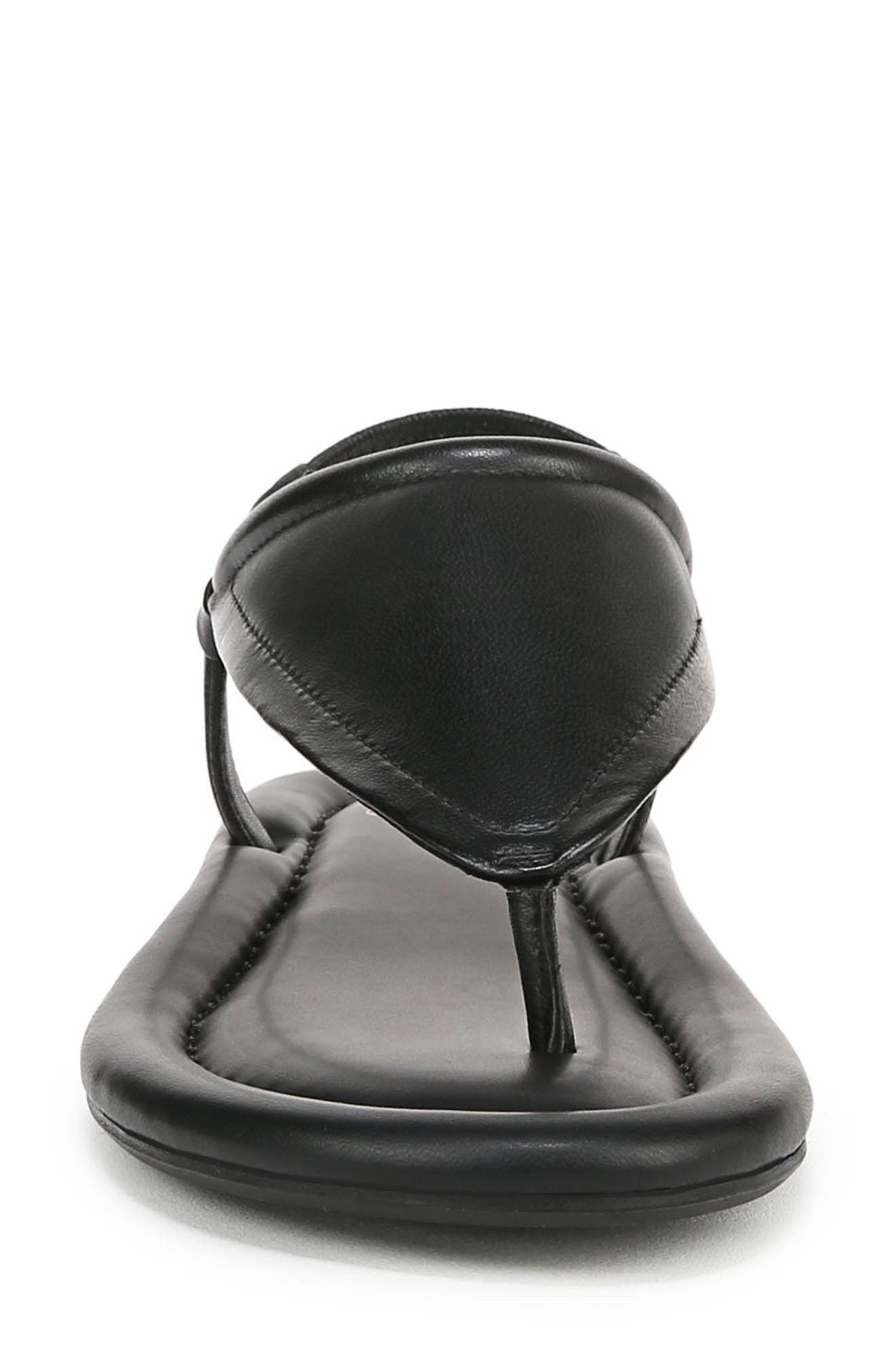 Franco Sarto Jocelyn Slingback Sandal, Alternate, color, Black