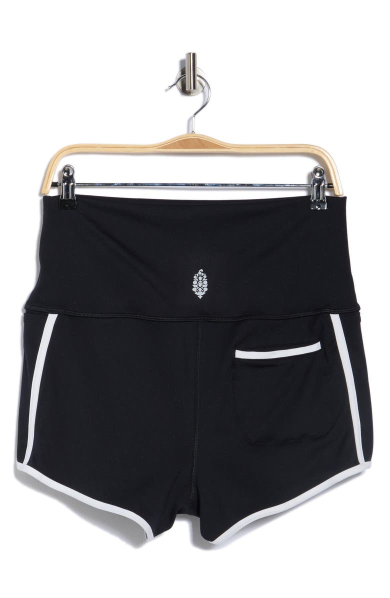 FREE PEOPLE MOVEMENT Island Time Shorts, Alternate, color,