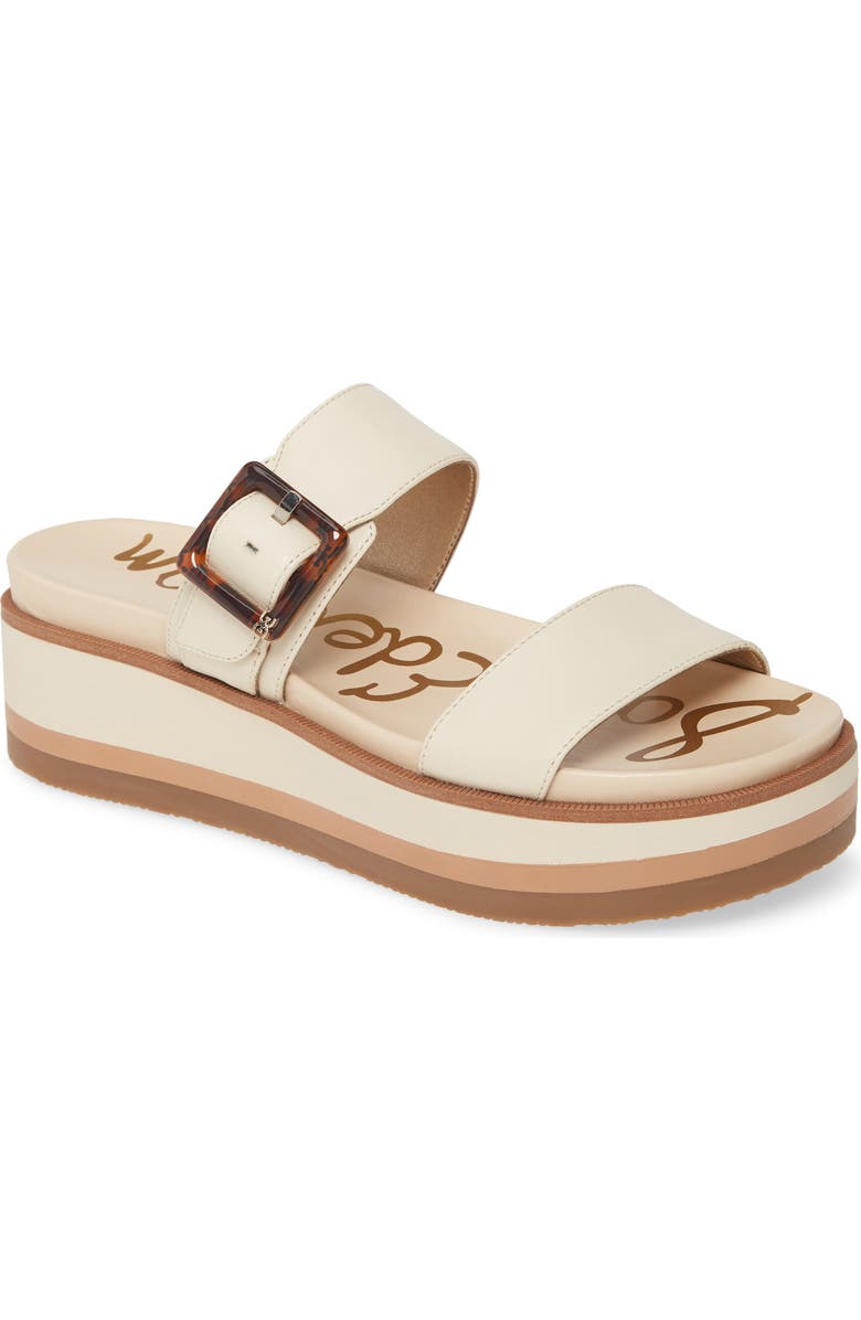 Sam Edelman Agustine Platform Sandal, Main, color,