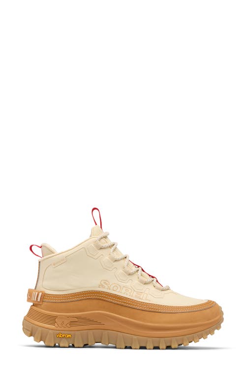 Sorel Callsign Horizon™ Mid Gtx Gore-tex® Waterproof Sneaker In Neutral
