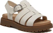 Timberland Clairemont Way Fisherman Sandal