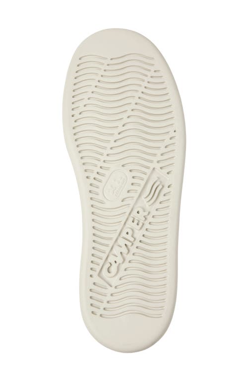 Camper Runner Four Sneaker In White