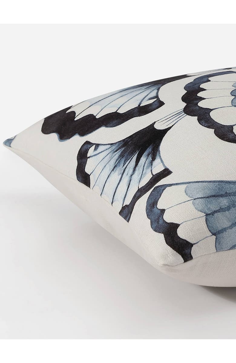 Sunday Citizen Pampas Throw Pillow, Alternate, color, 