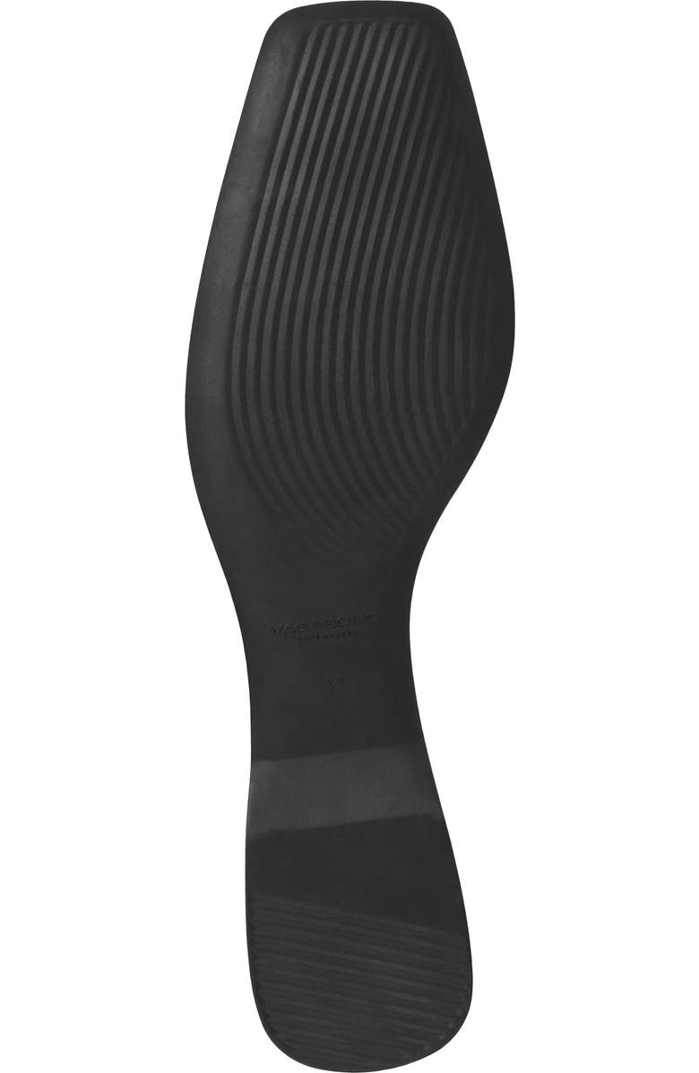 Vagabond Shoemakers Delia Ankle Strap Flat, Alternate, color,