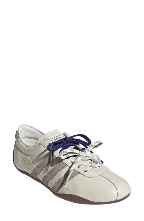 Tokyo Low Top Sneaker