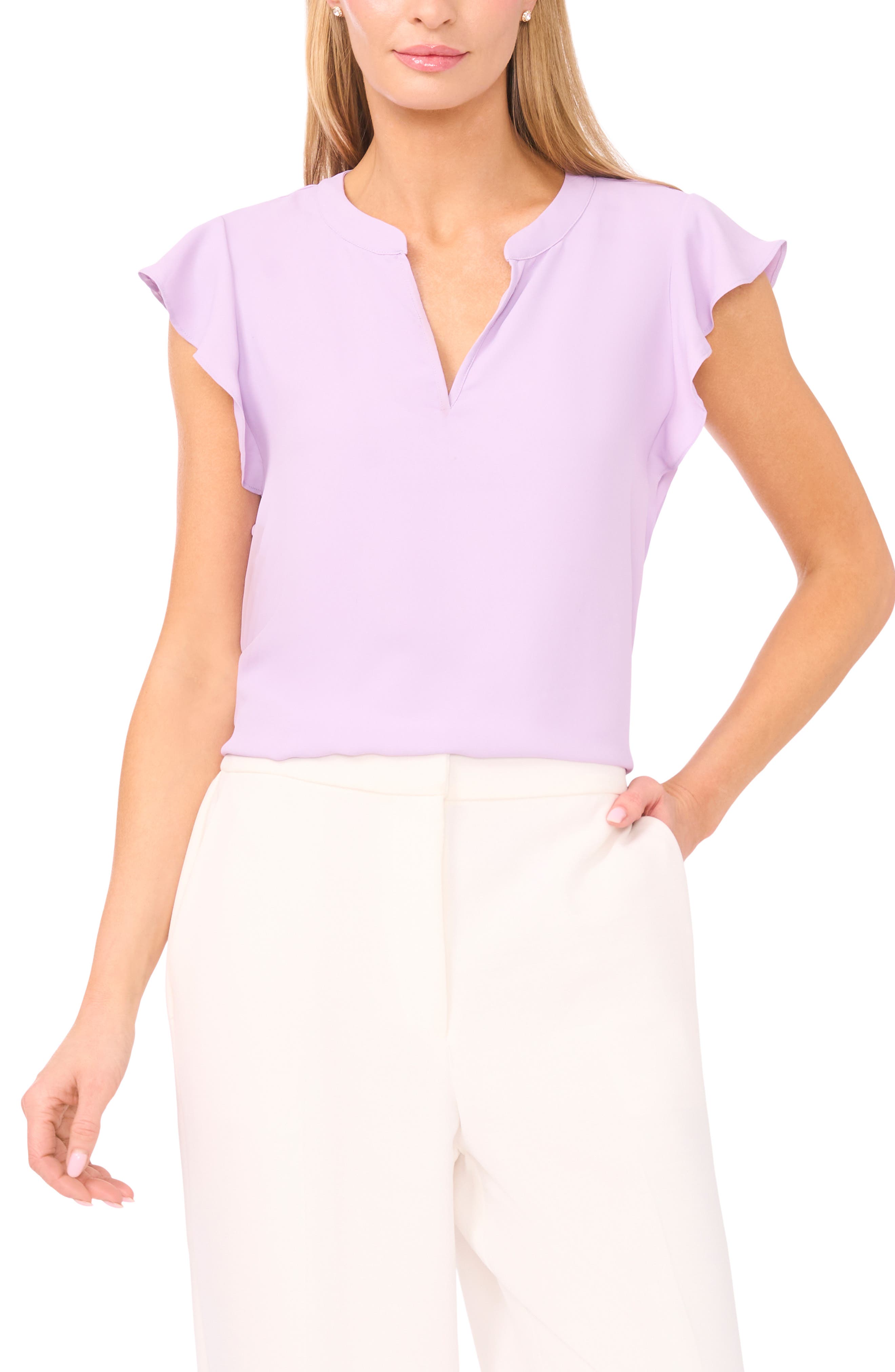 SOFT LAVENDER