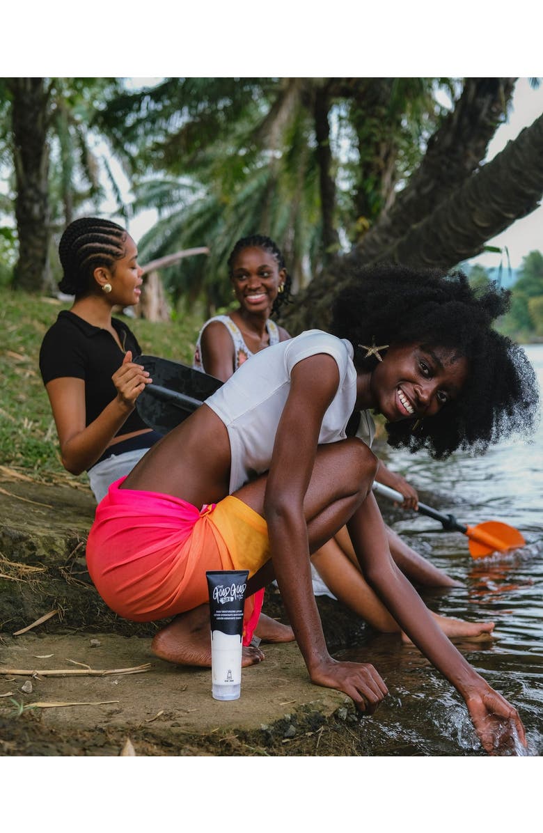 That Good Good Shea Shea Daily Moisturizing Lotion, Alternate, color, White