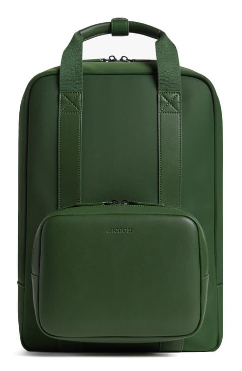 Men s Green Backpacks Nordstrom