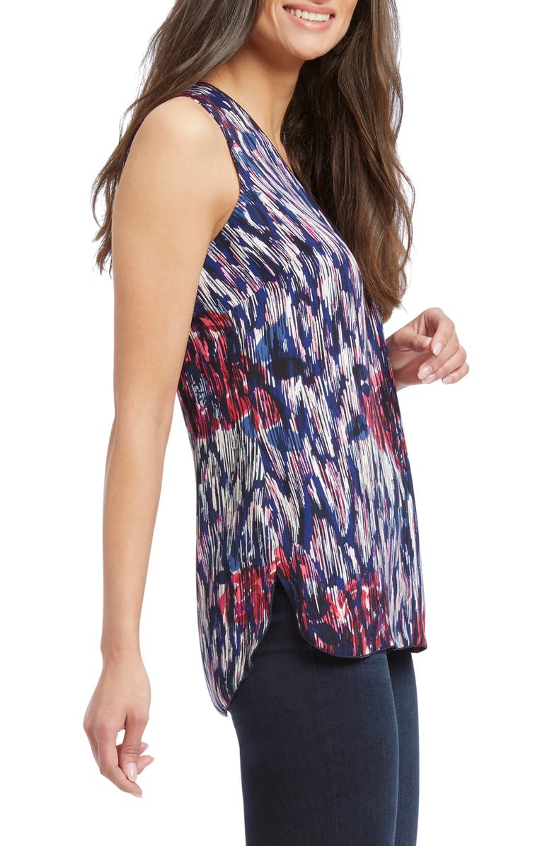 NIC+ZOE Isle Tank, Alternate, color,