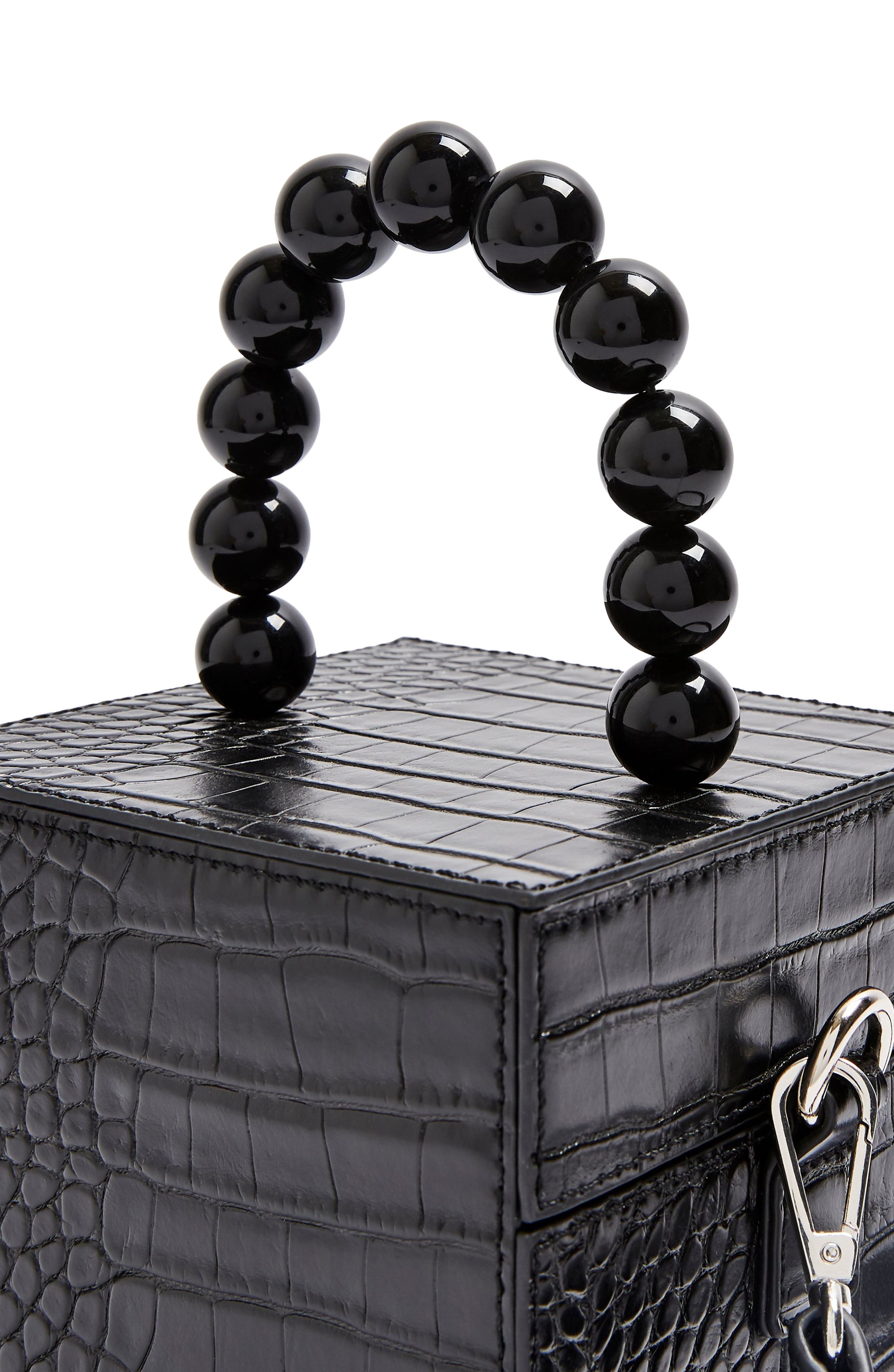 Topshop Candy Boxy Ball Grab Bag, Alternate, color, 