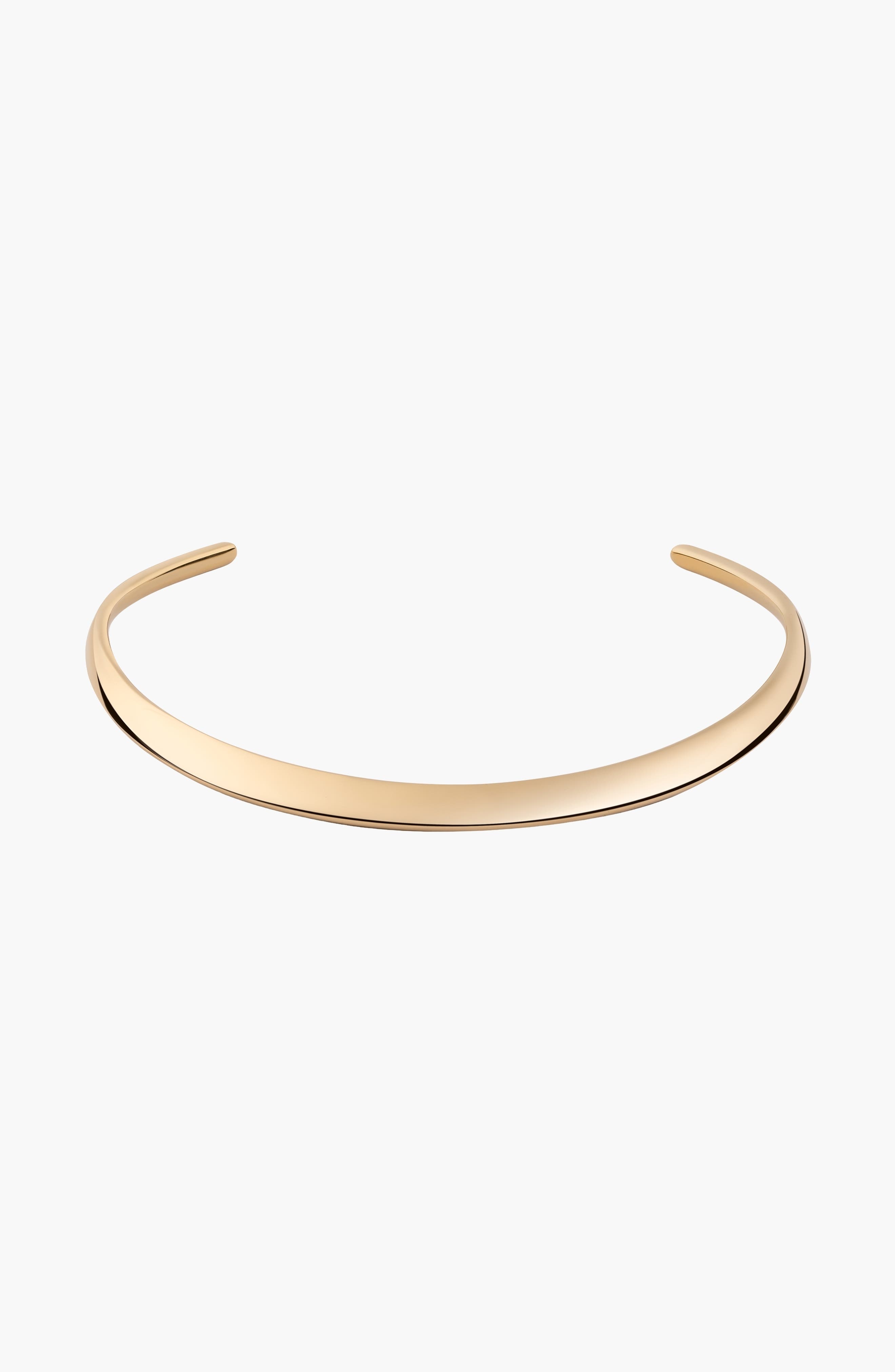 Gold Plated Stainless Steel