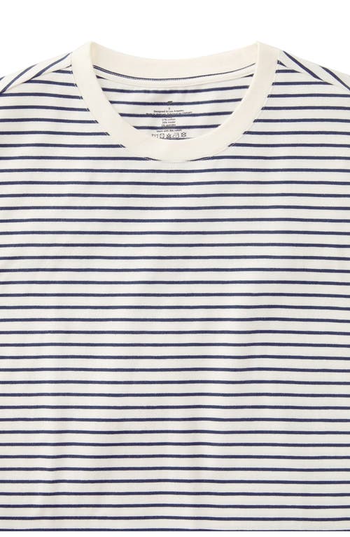 Fabletics The 24-7 Tee In White