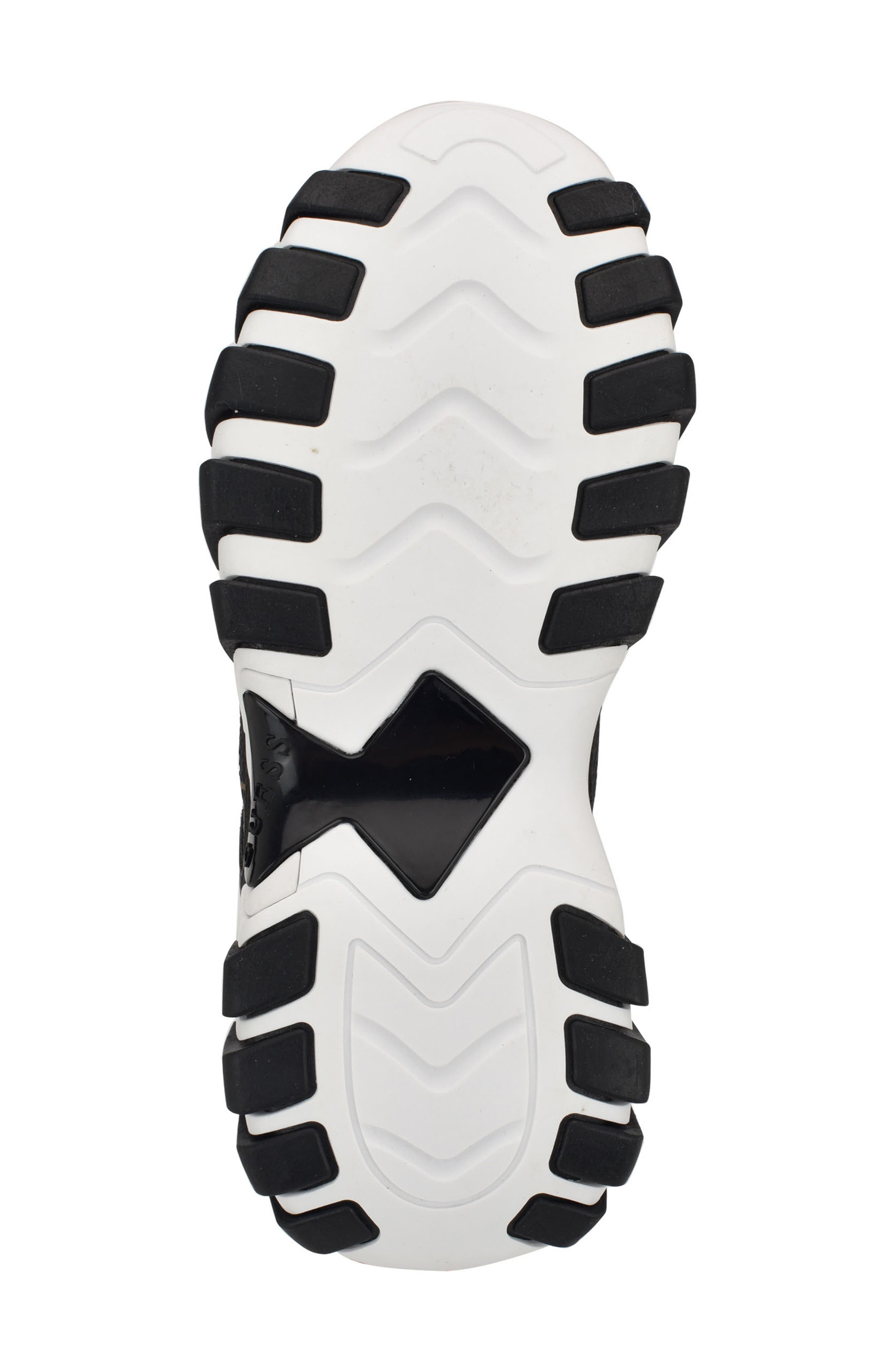 GUESS Nowah Sneaker, Alternate, color, 