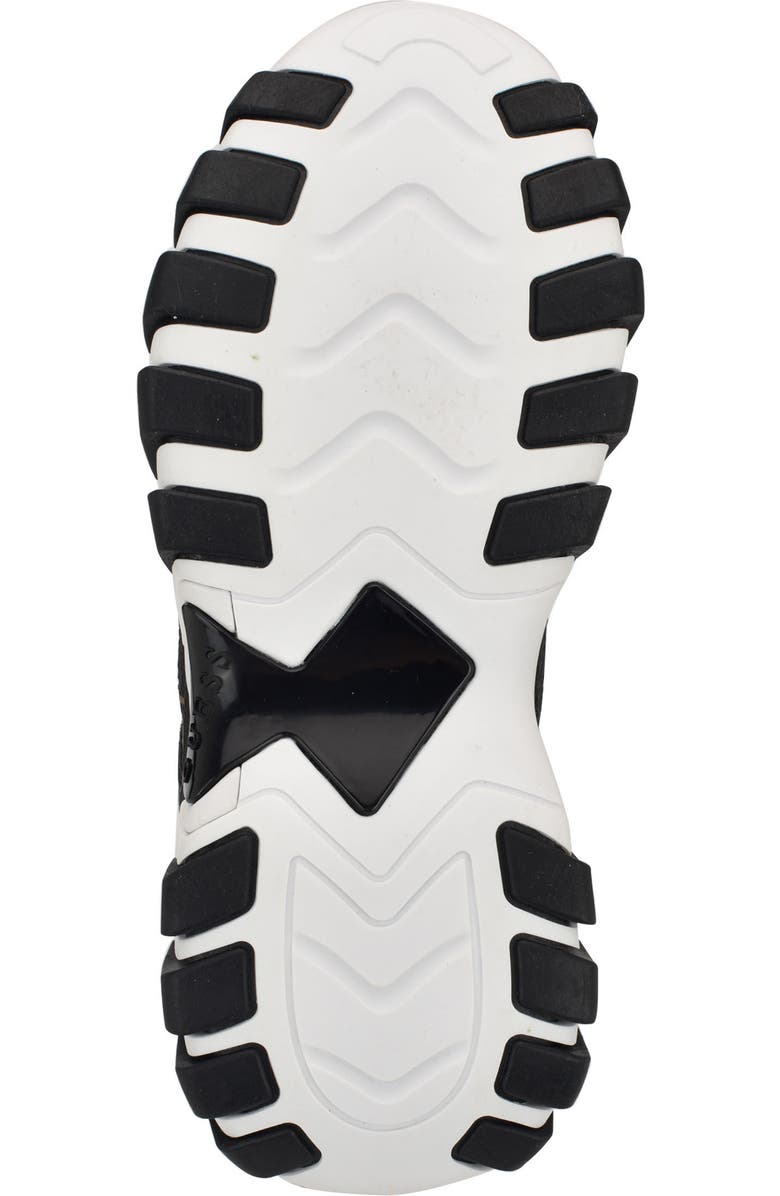 GUESS Nowah Sneaker, Alternate, color,