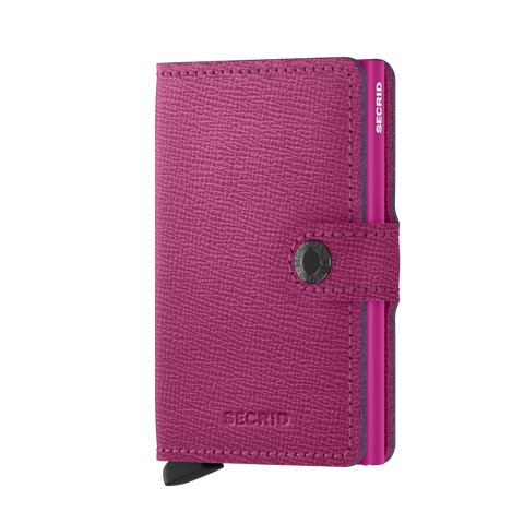 Miniwallet Crisple