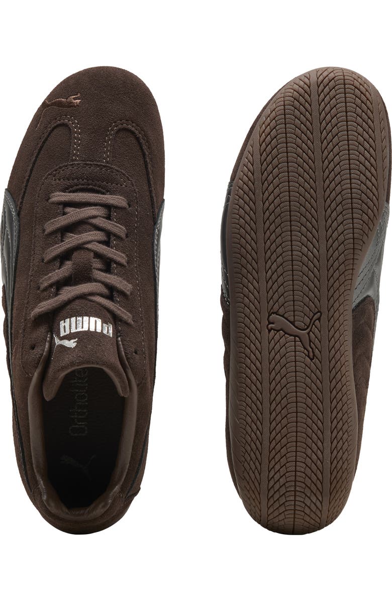 PUMA Speedcat Lux Sneaker, Alternate, color,