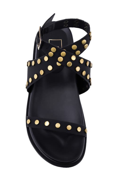 Shushop Cicily Ankle Strap Sandal