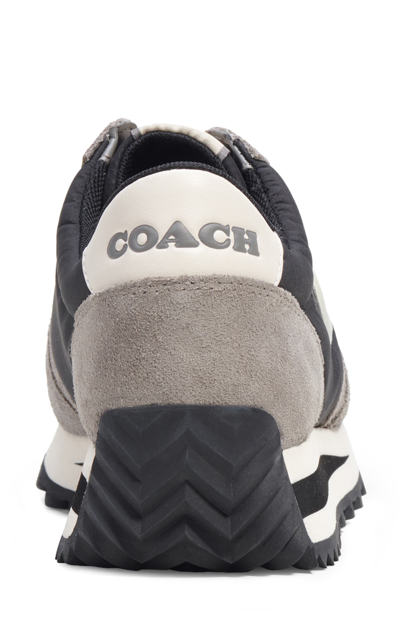 COACH Runner Sneaker, Alternate, color, 