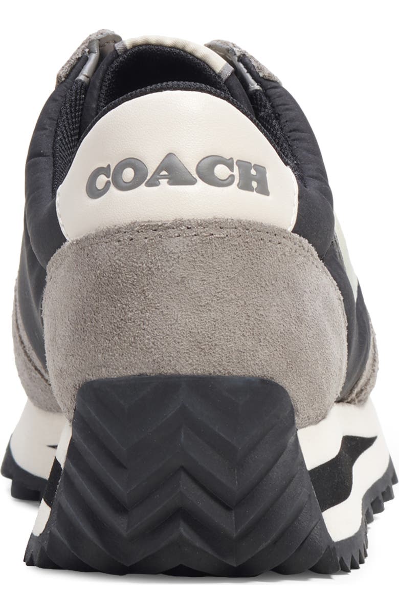 COACH Runner Sneaker, Alternate, color,