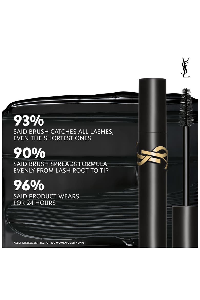 Lash Clash Extreme Volume Mascara, Alternate, color, BLACK