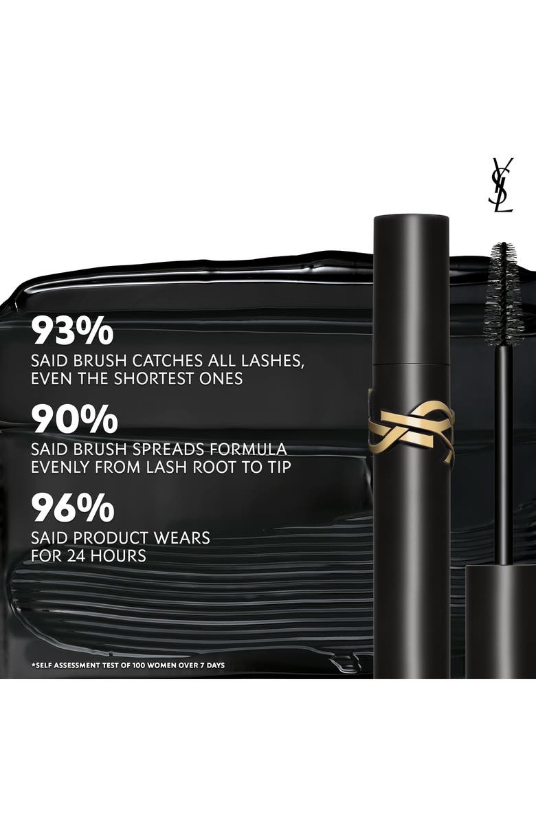 Lash Clash Extreme Volume Mascara
