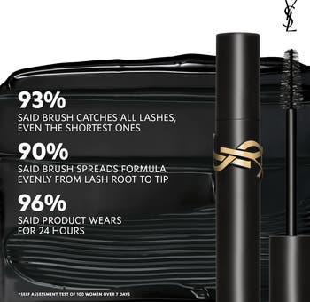 Lash Clash Extreme Volume Mascara