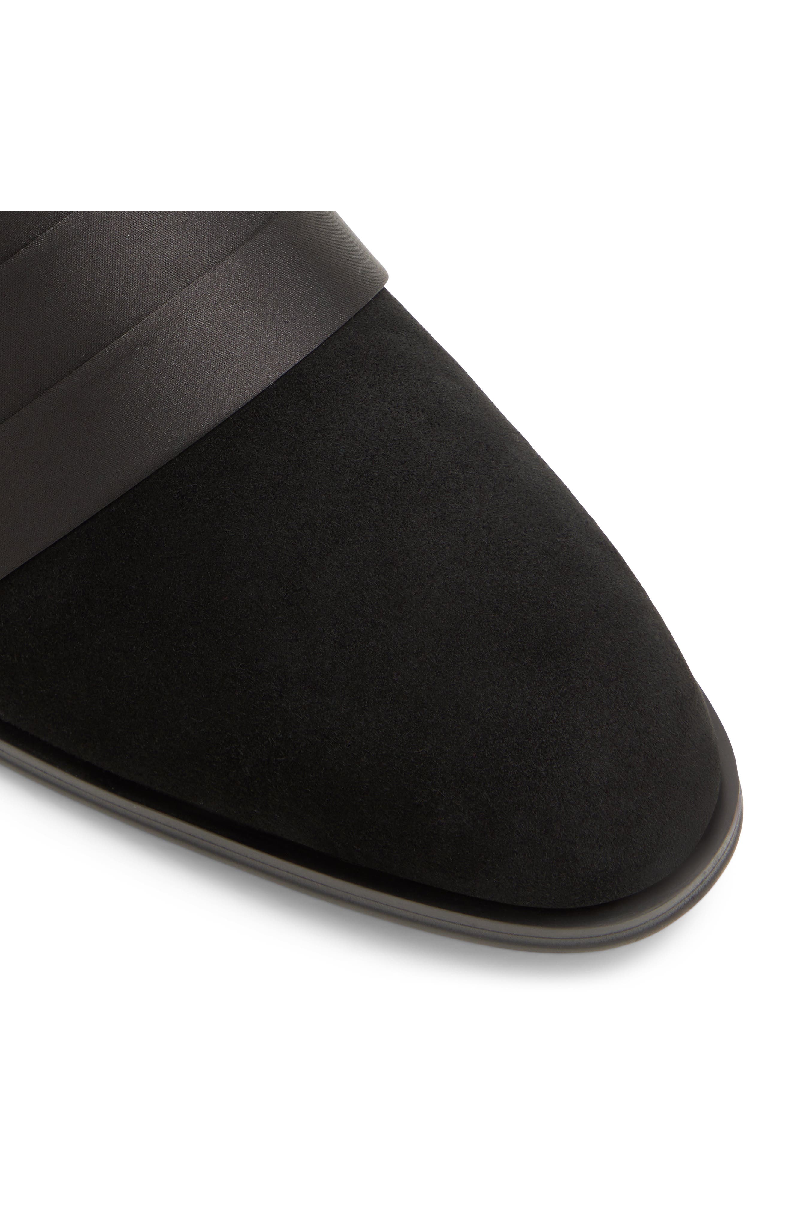 ALDO Kenny Loafer, Alternate, color, Other Black