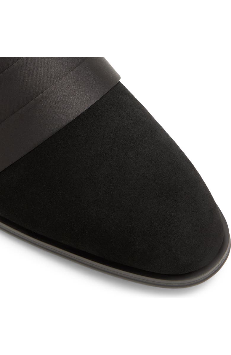 ALDO Kenny Loafer, Alternate, color, Other Black