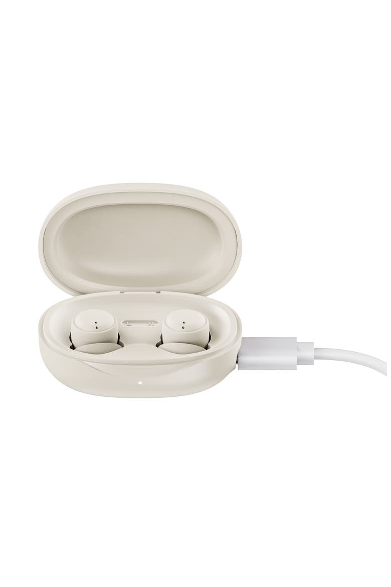 SleepTones Bluetooth Wireless Sleeping Earbuds, Alternate, color, Beige