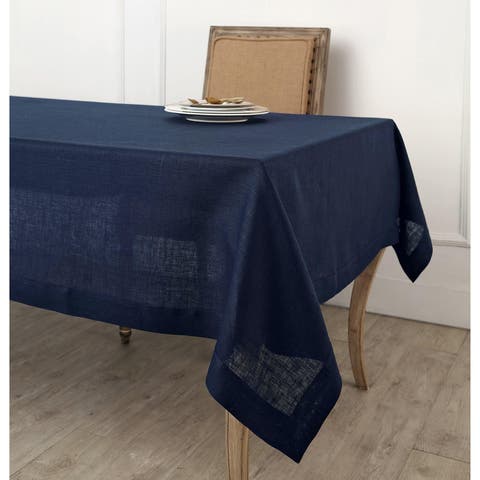 Linen Tablecloth - Fete