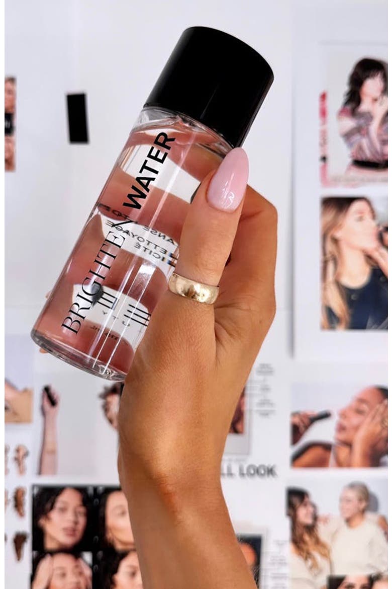 Brightening Water Duo Pre-Cleanse + Toner, Alternate, color, NONE