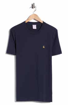 Brooks Brothers Golden Fleece Logo T-Shirt
