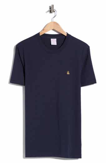 Brooks Brothers Golden Fleece Logo T-Shirt