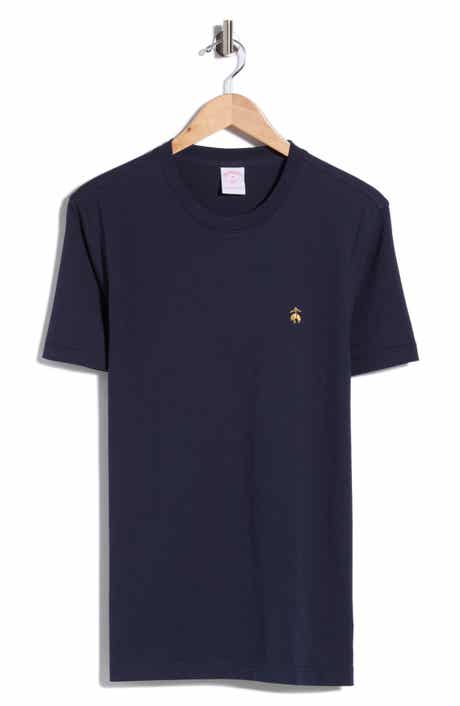 Brooks Brothers Golden Fleece Logo T-Shirt