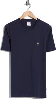 Brooks Brothers Golden Fleece Logo T-Shirt